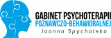Joanna Spychalska – psycholog, psychoterapeuta Piła